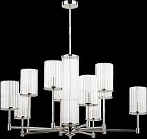 Подвесная люстра KUTEK MOOD Empoli Ryfel EMP-ZW-10(N)R