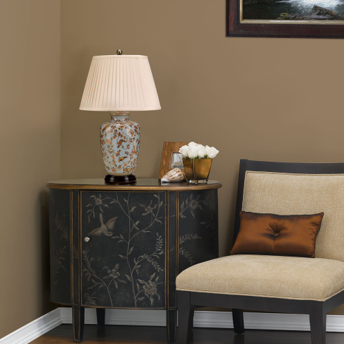 Настольная лампа Elstead Lighting, Арт. GOLD-BIRDS-TL фото 3 Настольная лампа Elstead Lighting, Арт. GOLD-BIRDS-TL фото 3