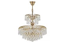 Подвесная люстра Arti Lampadari Mineo E 1.5.40.101 G