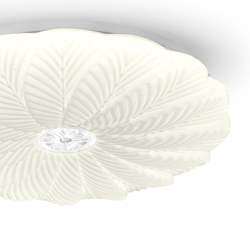 Потолочный светильник Escada 473/PL LED*60W White фото 2