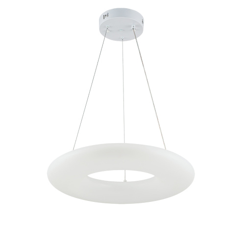 Подвесной светильник Escada 10258/1 LED*30W White фото 2 Подвесной светильник Escada 10258/1 LED*30W White фото 2