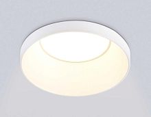 Светильник встраиваемый Ambrella Light TN102801