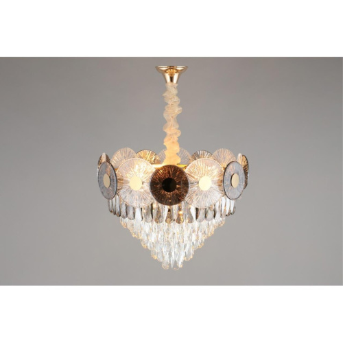 Люстра подвесная APL.769.03.10 фото 5 Люстра подвесная APL.769.03.10 фото 5