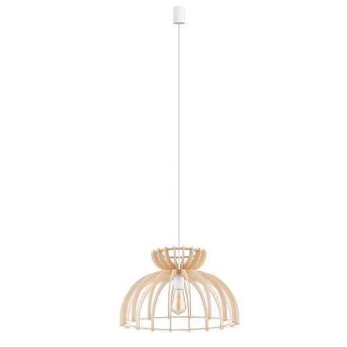 Подвесная люстра Nowodvorski Kymi C Natural Wood 10572 Подвесная люстра Nowodvorski Kymi C Natural Wood 10572