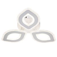 Потолочный светильник Escada 10264/3 LED*61W White