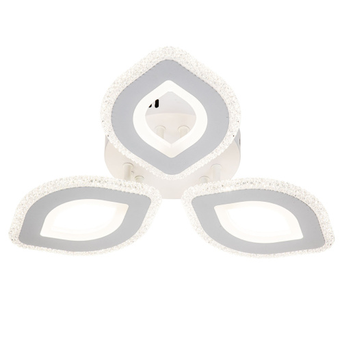 Потолочный светильник Escada 10264/3 LED*61W White