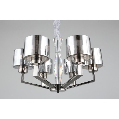 Люстра подвесная OML-88903-06 фото 8 Люстра подвесная OML-88903-06 фото 8