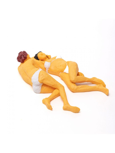 Статуэтка Maya and Sofia фото 3 Статуэтка Maya and Sofia фото 3