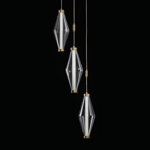 Citilux TANNA CL253020 LED Подвесной светильник фото 4