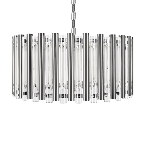 10438/4 Подвесной светильник LOFT IT Boucle фото 5 10438/4 Подвесной светильник LOFT IT Boucle фото 5