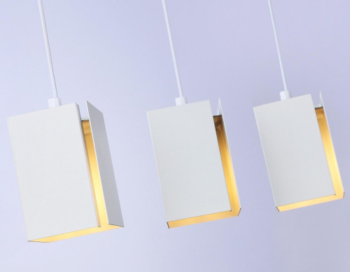 Подвесной светильник Ambrella light Techno Spot Techno TN5138 фото 3 Подвесной светильник Ambrella light Techno Spot Techno TN5138 фото 3