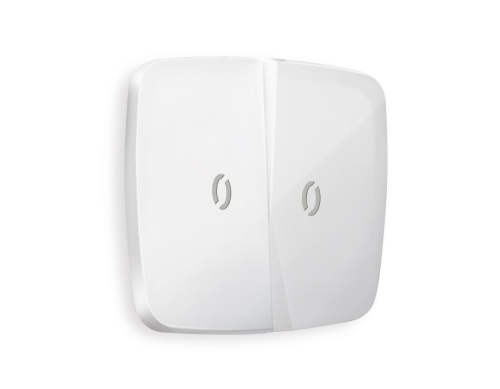 Лицевая панель выключателя AMBRELLA VOLT OP1040 Лицевая панель выключателя AMBRELLA VOLT OP1040