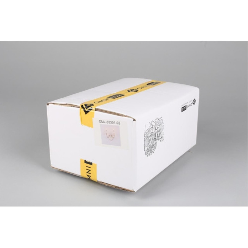 Светильник настенный (Бра) OML-88301-02 фото 5 Светильник настенный (Бра) OML-88301-02 фото 5