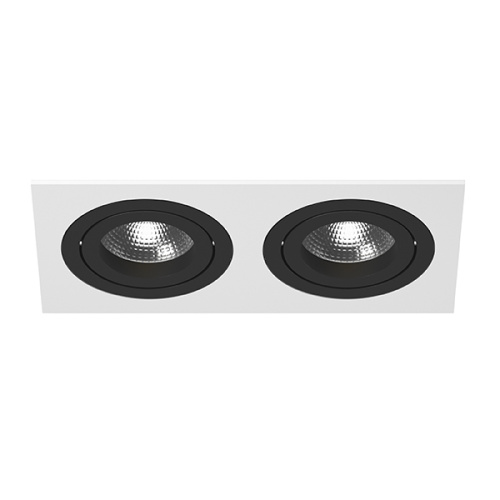 i5260707 Светильник INTERO 16 Double QUADRO (217526+217607+217607) i5260707 Светильник INTERO 16 Double QUADRO (217526+217607+217607)