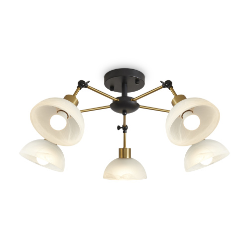 Люстра Freya FR5526PL-05BBZ Люстра Freya FR5526PL-05BBZ