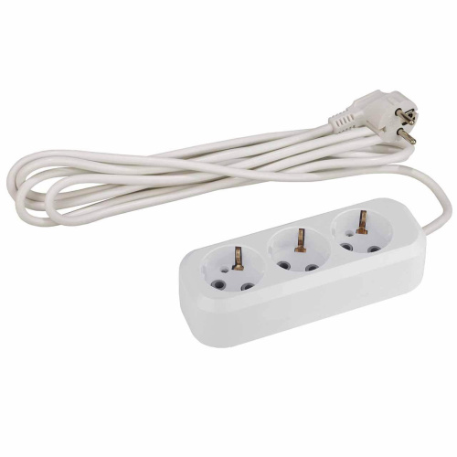 Удлинитель ЭРА UX-3e-7m Б0038577 Удлинитель ЭРА UX-3e-7m Б0038577