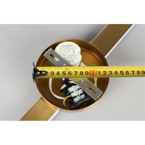 Светильник настенный (Бра) APL.328.01.11 фото 11 Светильник настенный (Бра) APL.328.01.11 фото 11