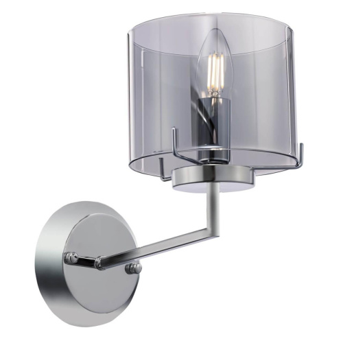 Бра Freya Karen FR5096WL-01CH Бра Freya Karen FR5096WL-01CH