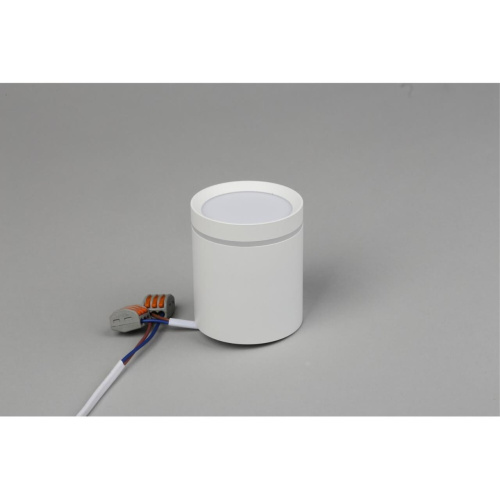 Светильник встраиваемый-накладной OML-102409-05 фото 4