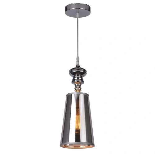 Подвесной светильник Arte Lamp ANNA MARIA A4280SP-1CC Подвесной светильник Arte Lamp ANNA MARIA A4280SP-1CC