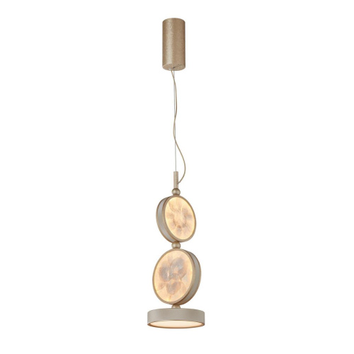 Подвесной светильник Favourite Solarius 4858-1P