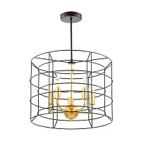 Подвесная люстра Lumion Lofti Rupert 4410/5