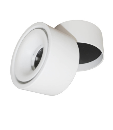 Накладной светильник Lumina Deco Westos LDC 8056-12W WT Накладной светильник Lumina Deco Westos LDC 8056-12W WT