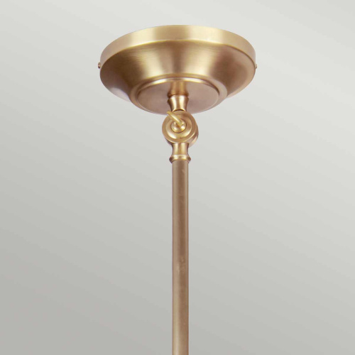 Подвесной светильник Elstead Lighting PV-GWP-AB фото 9 Подвесной светильник Elstead Lighting PV-GWP-AB фото 9