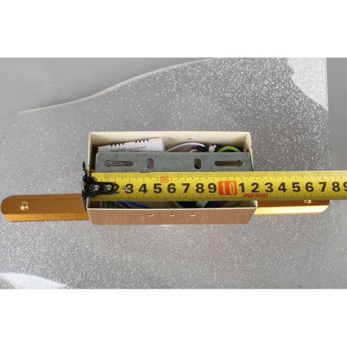 Светильник настенный (Бра) APL.659.01.11 фото 9 Светильник настенный (Бра) APL.659.01.11 фото 9