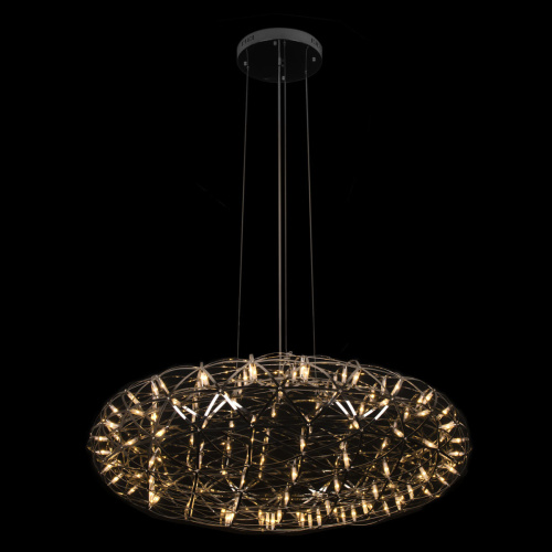 1898/1000 Chrome Подвесной светильник LOFT IT Raimond фото 3