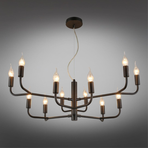 Люстра подвесная APL.338.13.12 фото 2 Люстра подвесная APL.338.13.12 фото 2