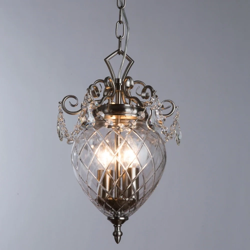 Подвесной светильник Divinare REGGIA 1150/01 SP-2 фото 2
