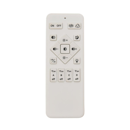 Умная люстра Lumion ALIS SMART 8380/95CL фото 5