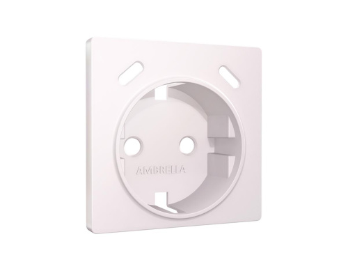 Лицевая панель AMBRELLA VOLT ALFA AP2105 фото 2