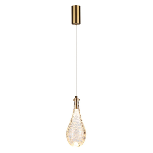 7147/5L L-VISION ODL26 231 Подвесной светильник античная бронза/стекло/металл IP20 LED 4W 300Лм 3000K 180° 220V BRAID фото 3 7147/5L L-VISION ODL26 231 Подвесной светильник античная бронза/стекло/металл IP20 LED 4W 300Лм 3000K 180° 220V BRAID фото 3