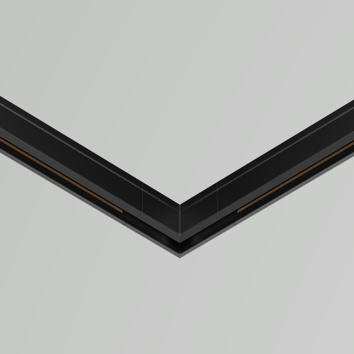 Комплектующие для накладной трековой системы Technical TRA184CL-11B фото 5 Комплектующие для накладной трековой системы Technical TRA184CL-11B фото 5