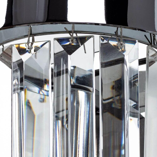 Настенный светильник Arte Lamp Secunda A1003AP-1CC фото 3