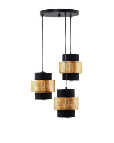 Люстра подвесная Moderli V10491-3P Gela Люстра подвесная Moderli V10491-3P Gela