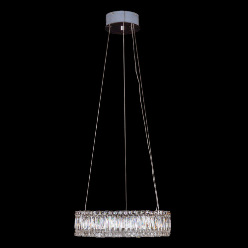 Люстра подвесная Vetto Chrome FL1054-5P фото 2 Люстра подвесная Vetto Chrome FL1054-5P фото 2