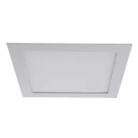 Встраиваемый светильник Arte Lamp FINE A2418PL-1WH