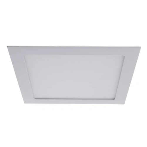 Встраиваемый светильник Arte Lamp FINE A2418PL-1WH Встраиваемый светильник Arte Lamp FINE A2418PL-1WH