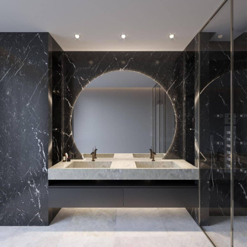 Встраиваемый светодиодный светильник Novotech Spot Largo 359434 фото 2