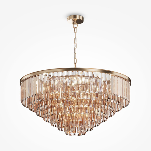 Подвесной светильник Maytoni MOD085PL-16G фото 3