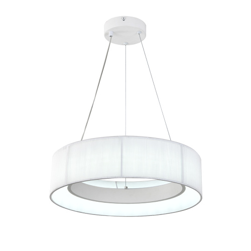 Подвесной светильник 13041/A/1P White фото 5