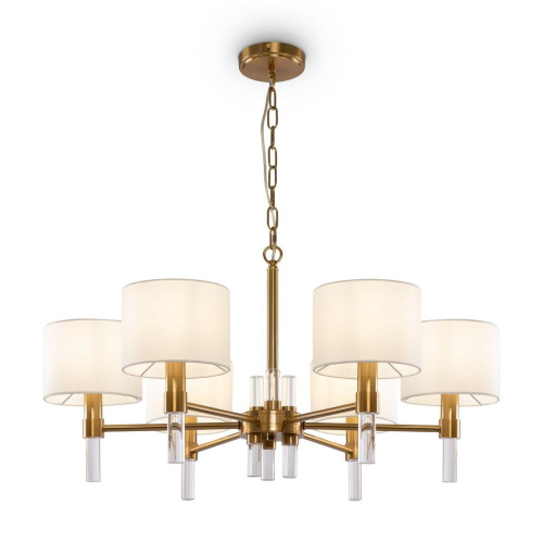 Подвесная люстра Freya Lino FR5186PL-06BS