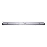 Промышленный светильник серии TR Арктик 40Вт, 4000К, прозрачный с БАП 1час