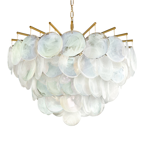 10492/800 Pearl Подвесная люстра LOFT IT Lolly фото 5 10492/800 Pearl Подвесная люстра LOFT IT Lolly фото 5