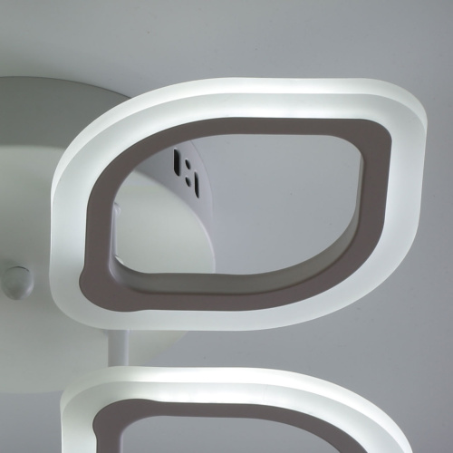 Люстра De City Мадлен фото 8 Люстра De City Мадлен фото 8