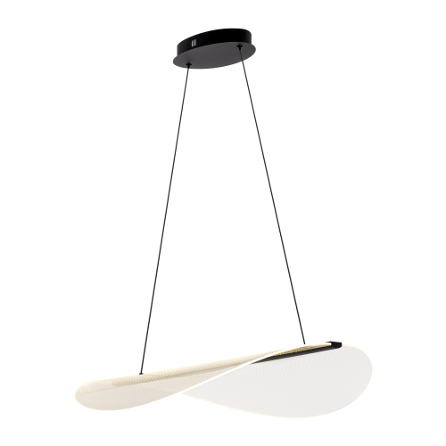 Citilux SKATT CL213131 LED Подвесной светильник Чёрный фото 6 Citilux SKATT CL213131 LED Подвесной светильник Чёрный фото 6