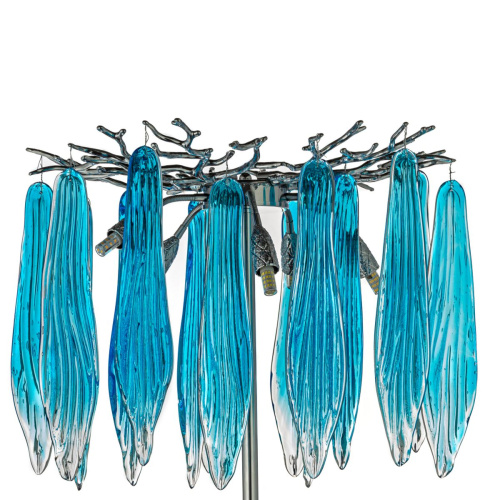 Торшер Dio DArte Elite Tavenna H 3.1.1.114 N фото 2